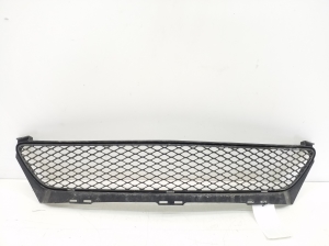  Front bumper lower grille 