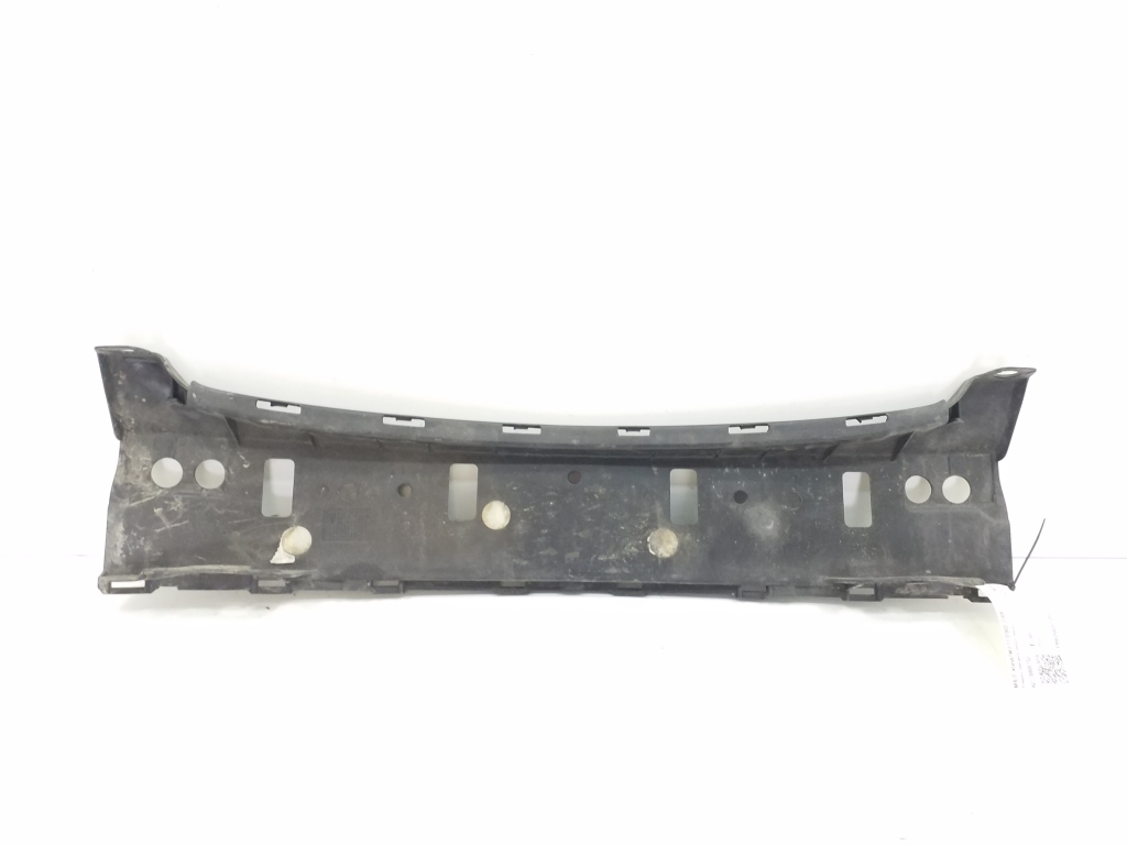 MERCEDES-BENZ E-Class W211/S211 (2002-2009) Front bumper frame bracket A2118800752 20416914