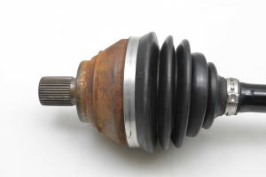Volkswagen Passat B8 (2014–2023) Esimene veovõll ja selle osad 3Q0407271N - 2