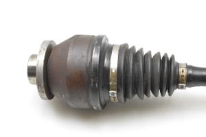 Volkswagen Transporter T5 (2003–2015) Front drive shaft and its parts 7H0407271AC - 3