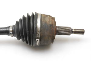 Volkswagen Transporter T5 (2003–2015) Front drive shaft and its parts 7H0407271AC - 4