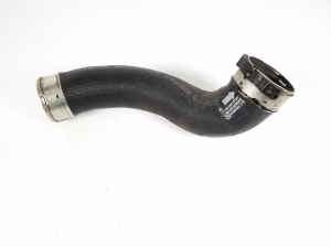   Intercooler hose 