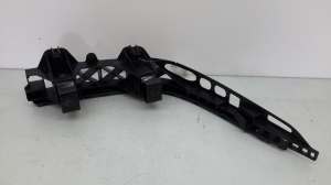 Mercedes Benz CLS-Class 219 (2004–2010) Rear bumper inner frame A2198800252 - 2