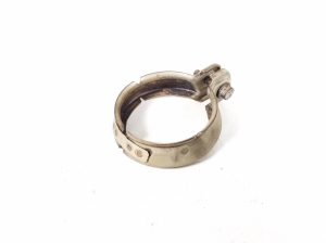   Other muffler part  - A0009958902 