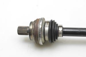 Volkswagen Passat B8 (2014–2023) Tagumine veovõll ja selle osad 3Q0501203B - 4