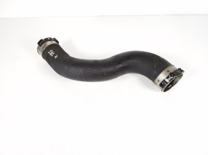   Intercooler hose 