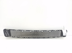 Mercedes Benz C-Class 204 (2007–2014) Front bumper lower grille A2048852123 - 3