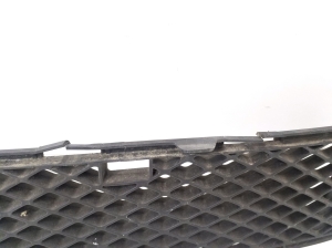 Mercedes Benz C-Class 204 (2007–2014) Front bumper lower grille A2048852123 - 4