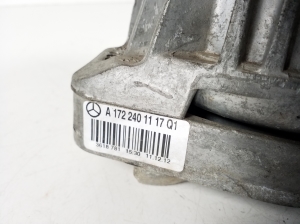 Mercedes Benz SLK-Class 172 (2011–2026) Engine mount A1722401117 - 3
