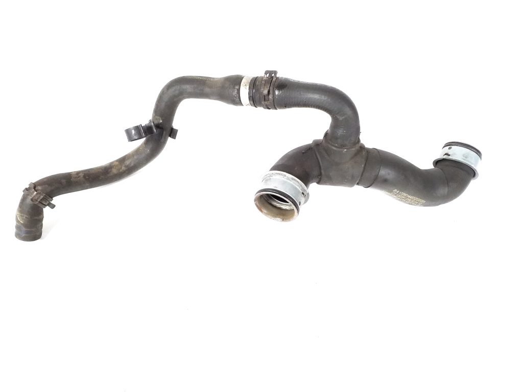 MERCEDES-BENZ SLK-Class R172 (2011-2020) Right Side Water Radiator Hose A1725014482 21916111