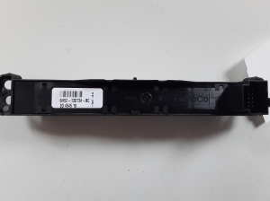 Land Rover Freelander (2006–2014) Warnblinkschalter 6H5213D734BC - 2
