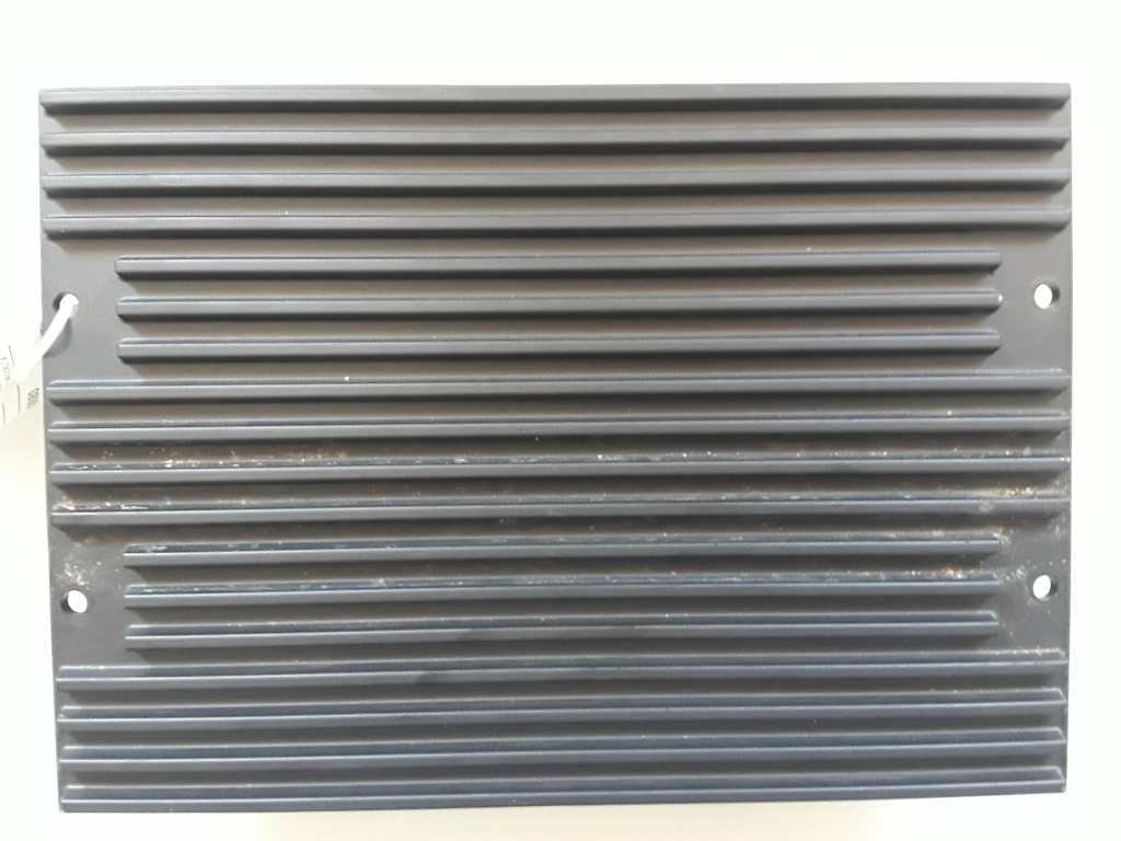 Land Rover Freelander (2006–2014) Audio amplifier 6H5218C808BD Land Rover Freelander (2006–2014) Audio amplifier 6H5218C808BD