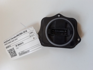 Ksenona lukturu vadības bloks - H0BS0016