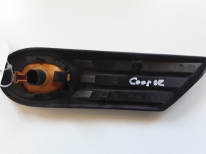 Mini Cooper F55 / F56 (2013–2026) Seitenblinker Kotflügel vorne 2751504R - 2