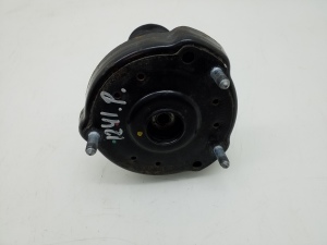  Front shock absorber support cushion with bearing 