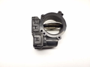   Accelerator valve  - A6510900370 