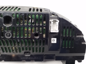 Mercedes Benz E-Class W212 (2009–2015) Instrument cluster A2129006003 - 2