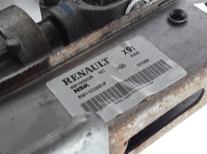 RENAULT Laguna III (2007–2015) Roolivõlli rist 488100003R - 2