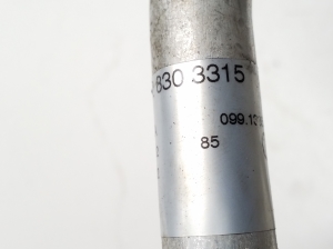 Mercedes Benz SLK-Class 172 (2011–2026) A/C hose A1728303315 - 2