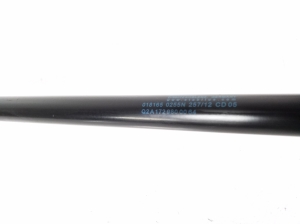 Mercedes Benz SLK-Class 172 (2011–2026) Hood prop/gas strut A1729800064 - 2