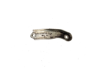 Mercedes Benz SLK-Class 172 (2011–2026) Other bracket A6511410340 - 2