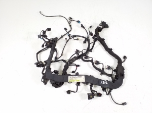Motorkabelbaum - A6510109911