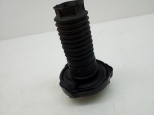  Front shock absorber support cushion with bearing 