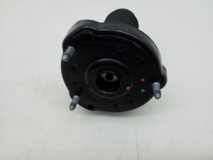  Front shock absorber support cushion with bearing 