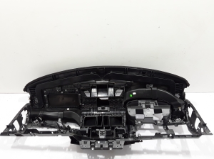 RENAULT Laguna III (2007–2015) Salona panelis (torpēda) un tā detaļas 681002890R - 5