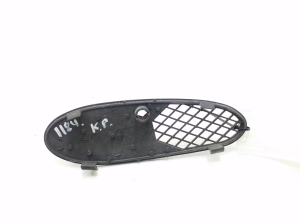Mercedes Benz S-Class 220 (1998–2005) Eesmise kaitseraua udutulelaterna kate A2208851123 - 2