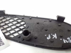 Mercedes Benz S-Class 220 (1998–2005) Eesmise kaitseraua udutulelaterna kate A2208851123 - 3