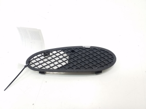 Front bumper fog lamp cover - A2208851123