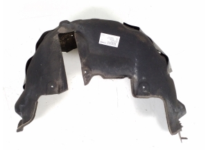   Rear wheel arch liner  - A1726900430 