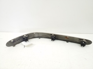 Mercedes Benz S-Class 220 (1998–2005) Zierleiste für die Frontstoßstange A2208850321 - 2