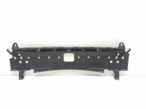 Mercedes Benz S-Class 220 (1998–2005) Front bumper inner frame A2208850165 - 3