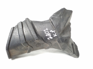 Mercedes Benz SLK-Class 172 (2011–2026) Schalldämmung A1726821330 - 2