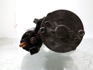 Volkswagen Golf IV (1997–2003) Starter 09A911023 - 2