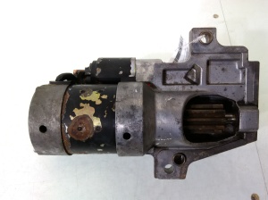 Démarreur - 09A911023