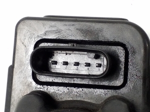 Mercedes Benz SLK-Class 172 (2011–2026) Accelerator valve A6510900470 - 2