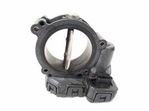   Accelerator valve  - A6510900470 