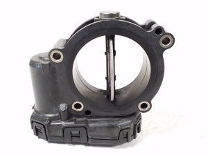 Mercedes Benz SLK-Class 172 (2011–2026) Accelerator valve A6510900470 - 4