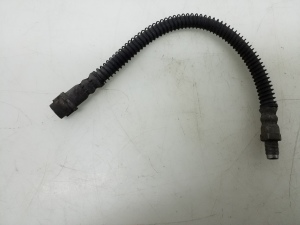  Rear brake hose 