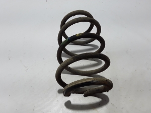 Front spring - 540100062R