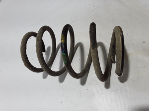 RENAULT Laguna III (2007–2015) Esivedru 540100062R - 2