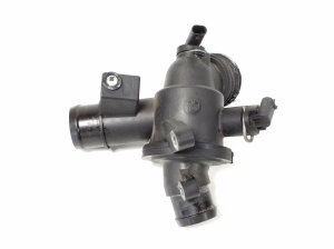  Thermostat and its parts  - A6512000615 