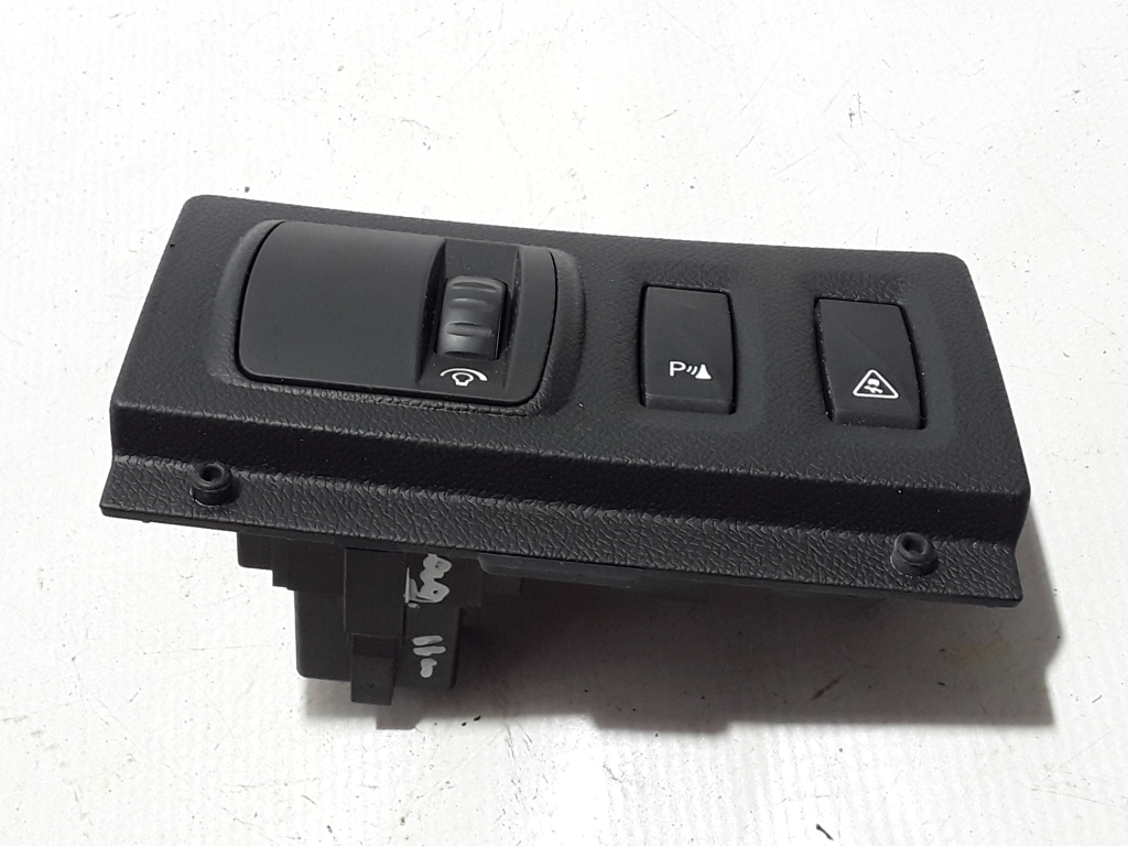 RENAULT Laguna 3 generation (2007-2015) Headlight Switch Control Unit 251630001R 22402960