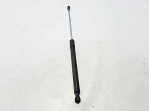   Trunk lid shock absorber 