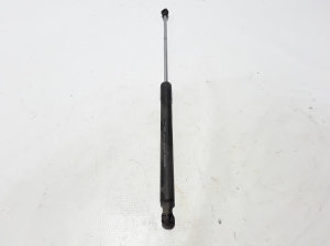   Trunk lid shock absorber 