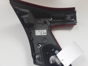 Honda Civic IX (2011–2015) Rückleuchte Heckleuchte innen fr26260232 - 2