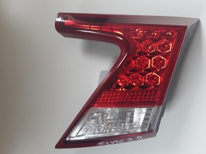 Honda Civic IX (2011–2015) Rückleuchte Heckleuchte innen fr26260232 - 3